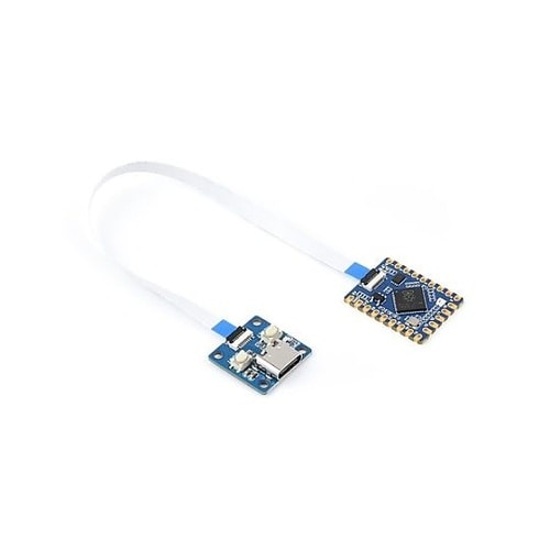 RP2040−Tiny開発キット WAV