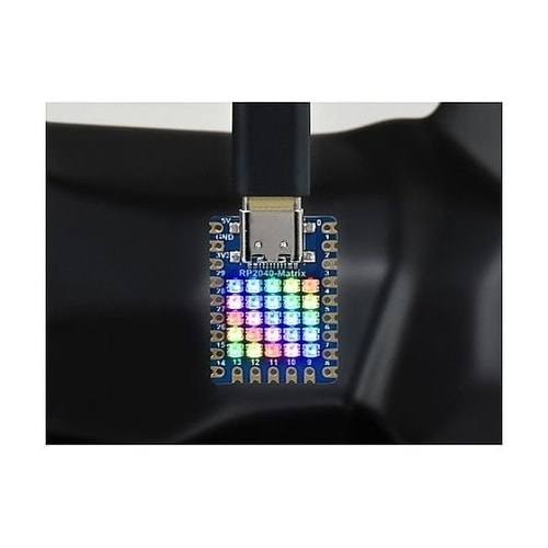 RP2040−Matrix開発ボード W
