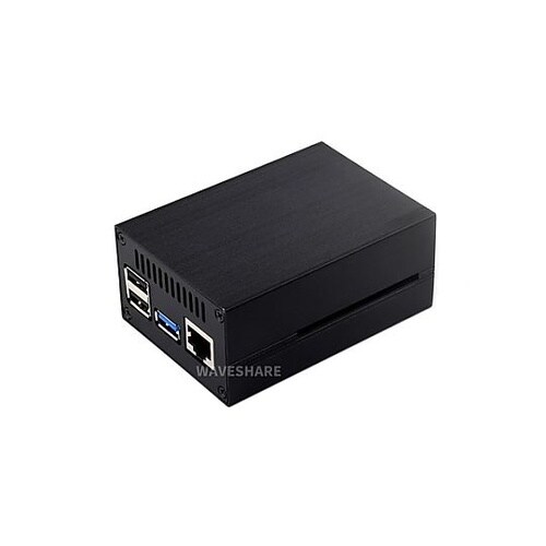 Waveshare RDK X3用ファン