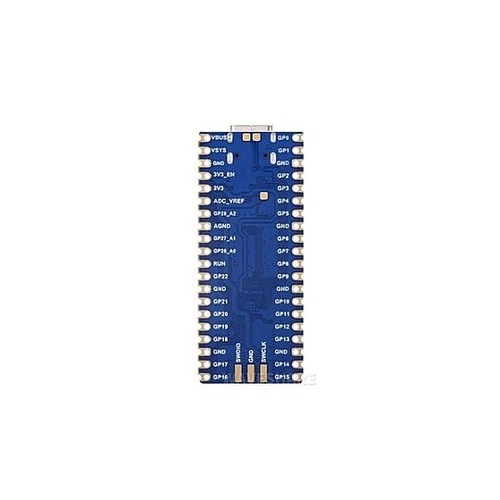 Waveshare RP2350−Plu