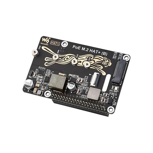 Waveshare Raspberry