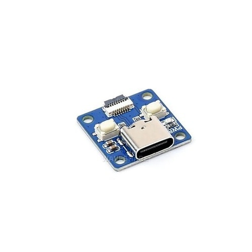 RP2350−Tiny開発キット WAV