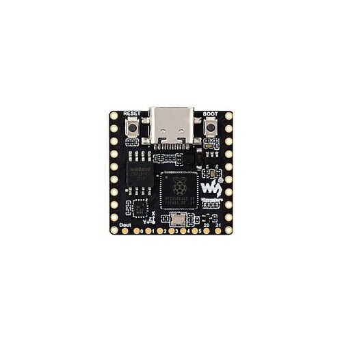 Waveshare RP2350−Mat