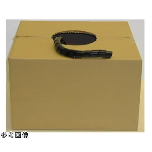 スパイラルチューブ SP−15BK/50