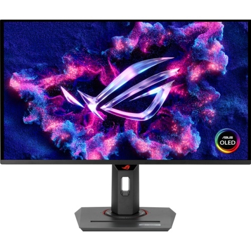 ROG Strix OLED 27インチ