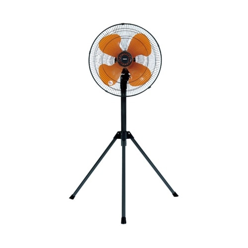 eco工場扇三脚折りたたみ型 45cm