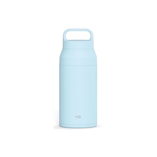 水筒 350mL プラスエー ハンドル付