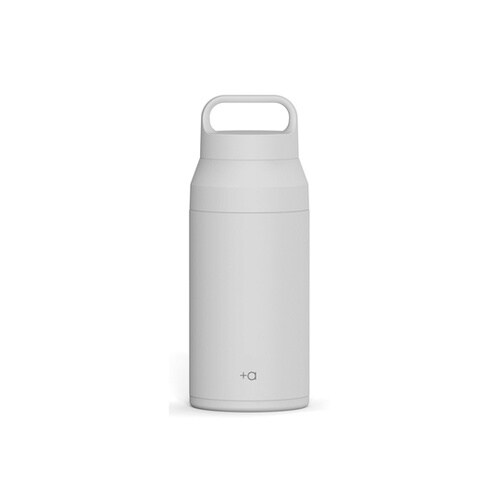 水筒 350mL プラスエー ハンドル付