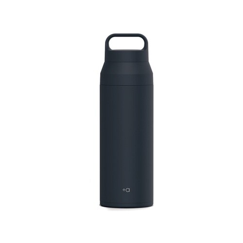 水筒 500mL プラスエー ハンドル付