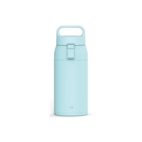 水筒 350mL プラスエー ハンドル付