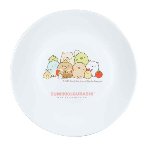 CORELLE コレール すみっコぐらし
