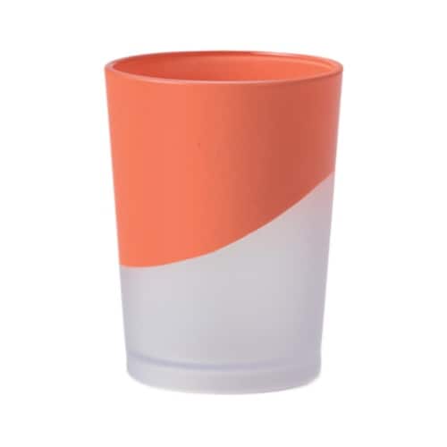 歯ブラシコップ うがいコップ 280mL