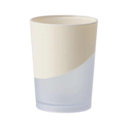 歯ブラシコップ うがいコップ 280mL
