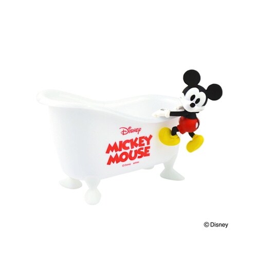 小物収納 ディズニー バスタブ 小物入れ