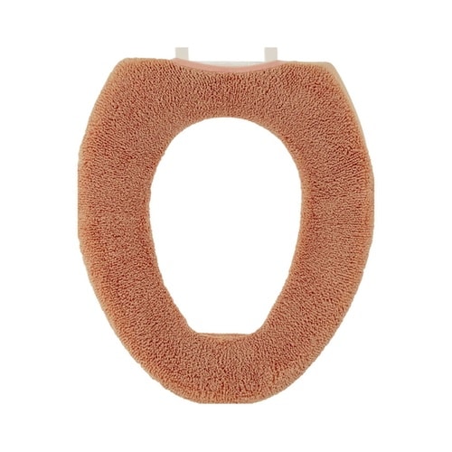 便座カバー O型用 コットン100% S
