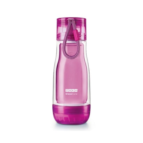 水筒 355mL ダブルウォール ゾク
