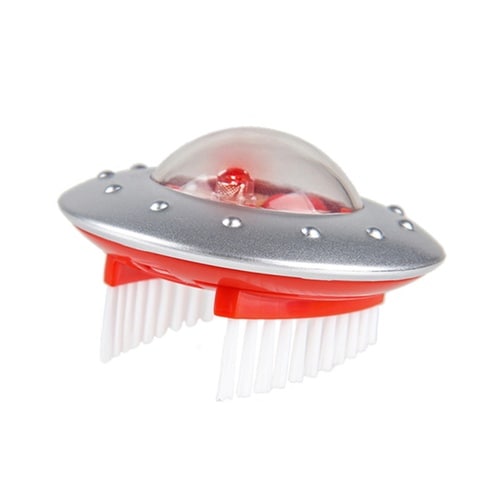 おもちゃ 猫 エルシック UFOクリッタ