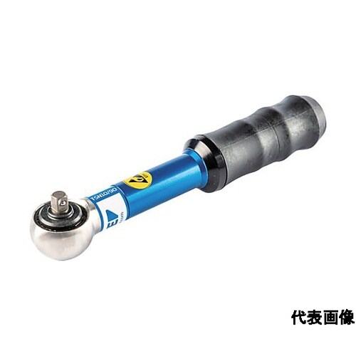 単能型トルクレンチ TSN5/45 11