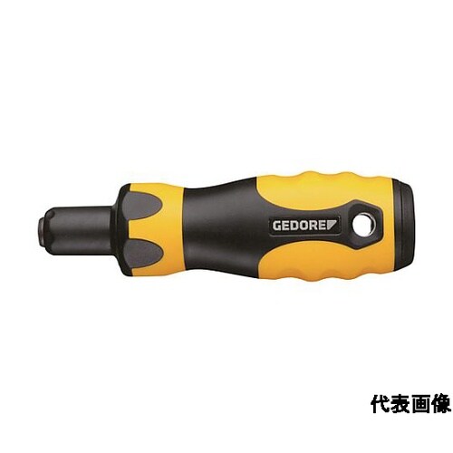 ESD単能型トルクドライバー ESD13