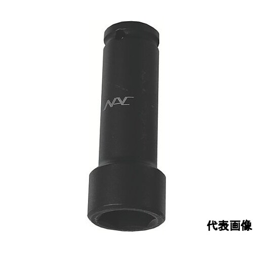 ソケット ディープタイプ 差込角9.52