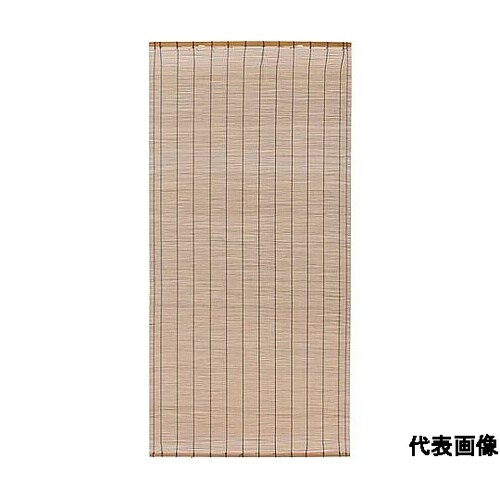 防カビ竹すだれ 室内外両用 88x180