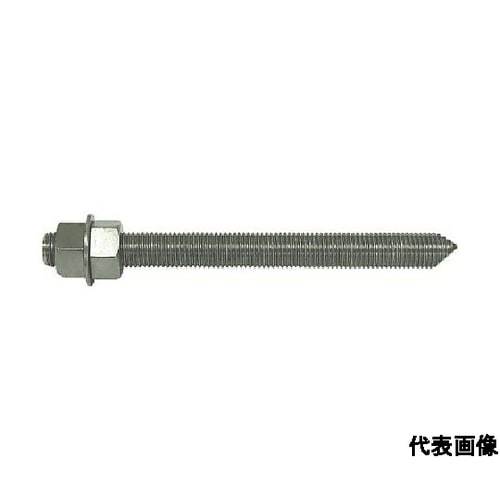 ケミカルボルトVカット ステンレスCB−