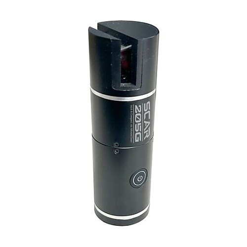 グリーンレーザー墨出器 SCAR−205