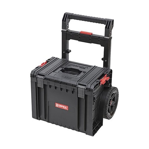 モバイルツールボックス ”QBRICK