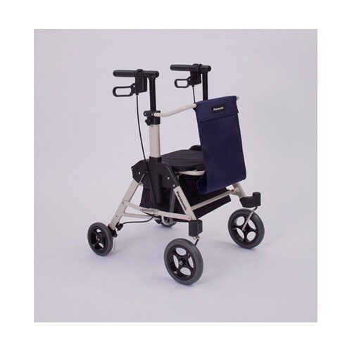 くらしサポート歩行車 スムーディ<買物用
