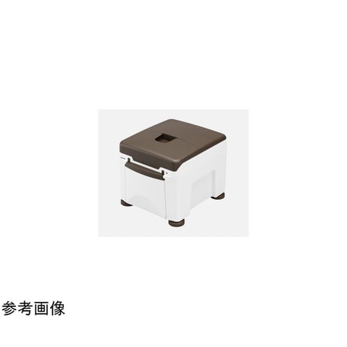 ラフィーネキューブ プラスチック便座 ホ