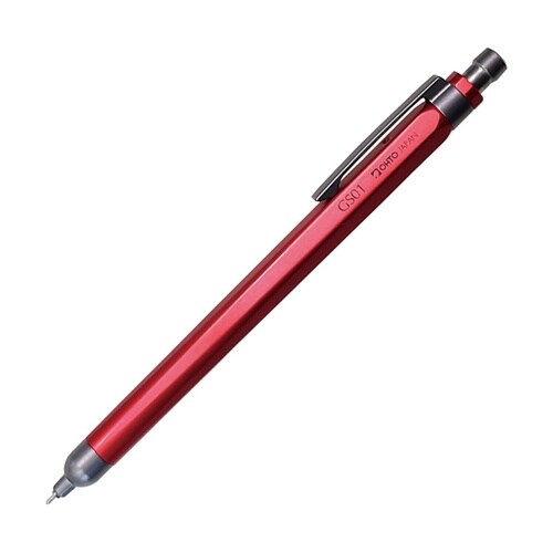 ローラーゲルGS01 レッド 1セット(