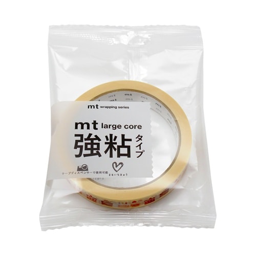 ラージコア ケーキ 強粘着 MT01L0