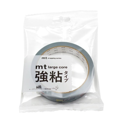 ラージコア ribbon 強粘着 MT0