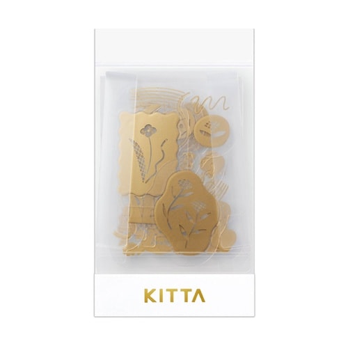 キッタフレーク(ハナウタ) 1セット(1