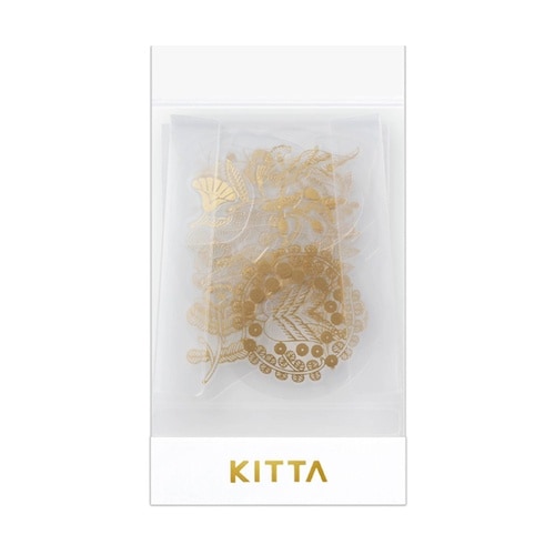 キッタフレーク(カガヤキ) 1セット(1
