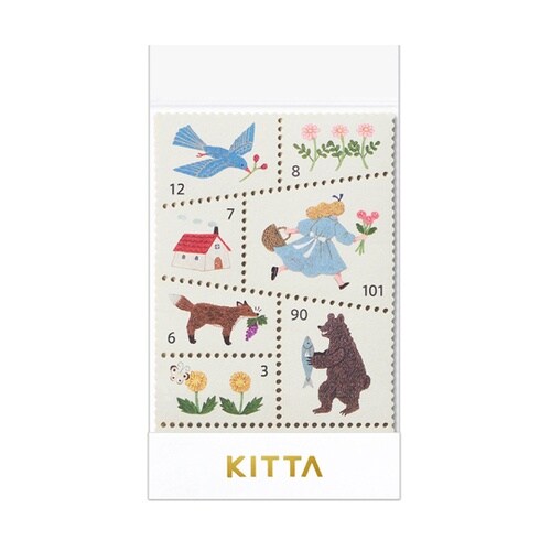 キッタスペシャル(モリノアサ) 1セット