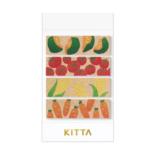 キッタスペシャル(ヤサイ) 1セット(2