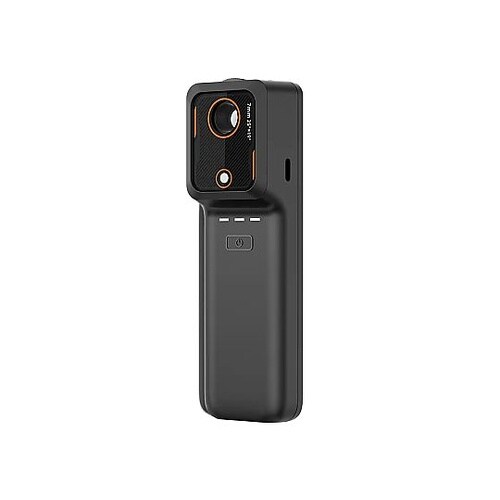 スマートフォン用ワイヤスレスサーマルカメ
