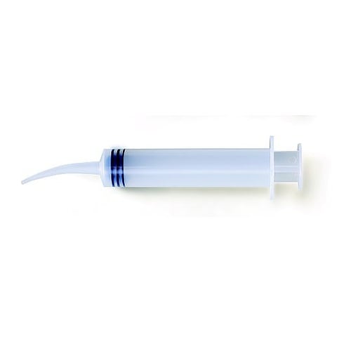 ディスポーザブル印象シリンジ 12mL