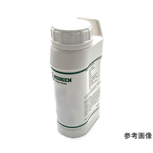 クロストリジウム・ディフィシル寒天培地