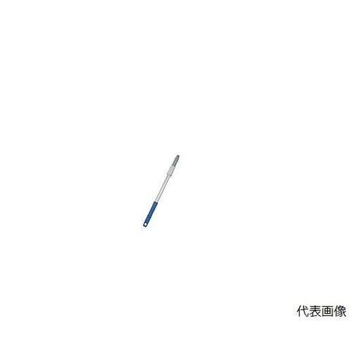 HP伸縮アルミ柄 560−800 緑 5