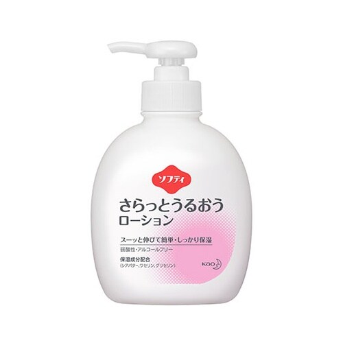 ソフティさらっとうるおうローション 30