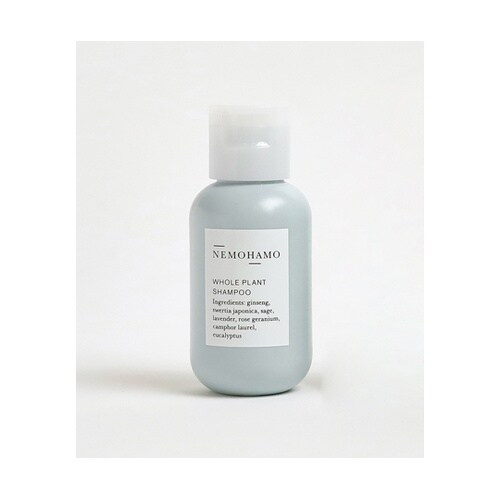 NEMOHAMO シャンプー 30mL
