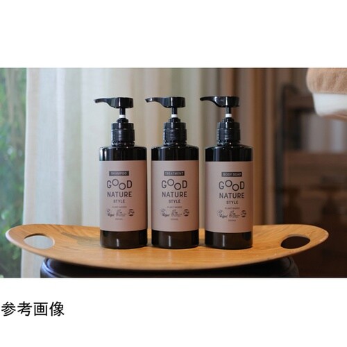 GOOD NATURE STYLE トリ