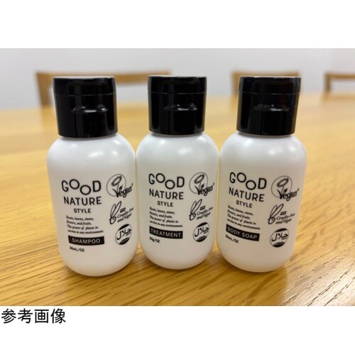 GOOD NATURE STYLE シャ