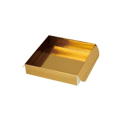 おせちBOX 7寸 金中子(50枚入)※