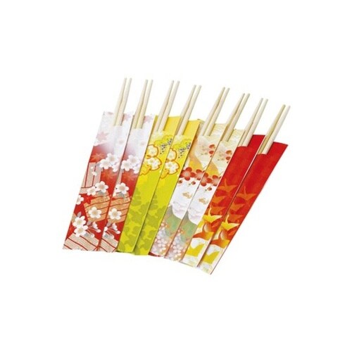 お祝箸 みやび 8膳入 64638