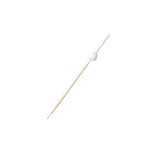 南天串 7.5cm 白(100本入) 2