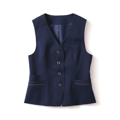 ベスト レディース オフィス 制服 事務