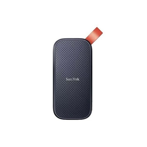 2TB ポータブルSSD EA759GW